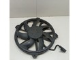 Вентилятор радиатора