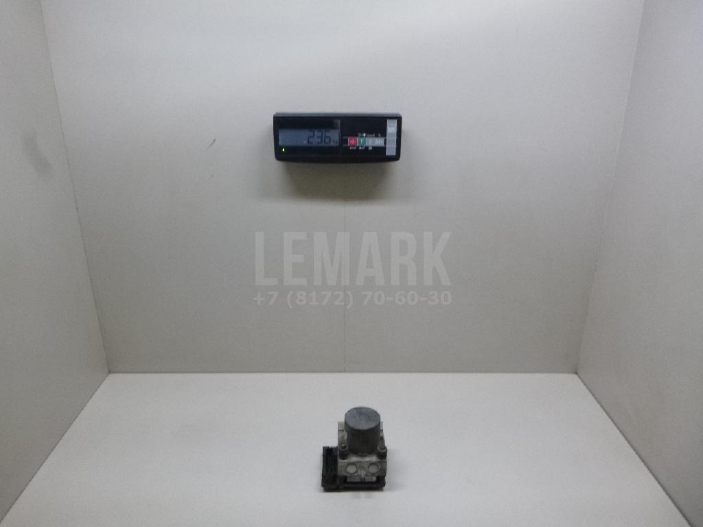 Блок ABS (насос) для  Ford Fiesta 2001-2008