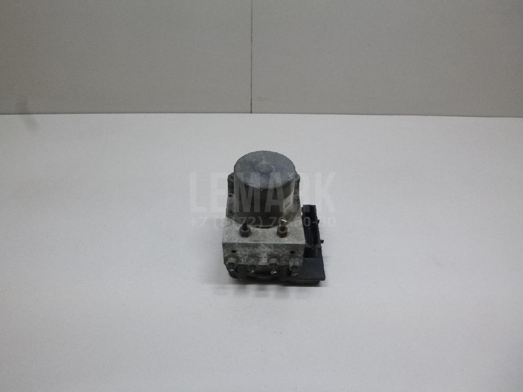 Блок ABS (насос) для  Ford Fiesta 2001-2008