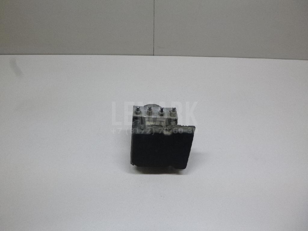 Блок ABS (насос) для  Ford Fiesta 2001-2008