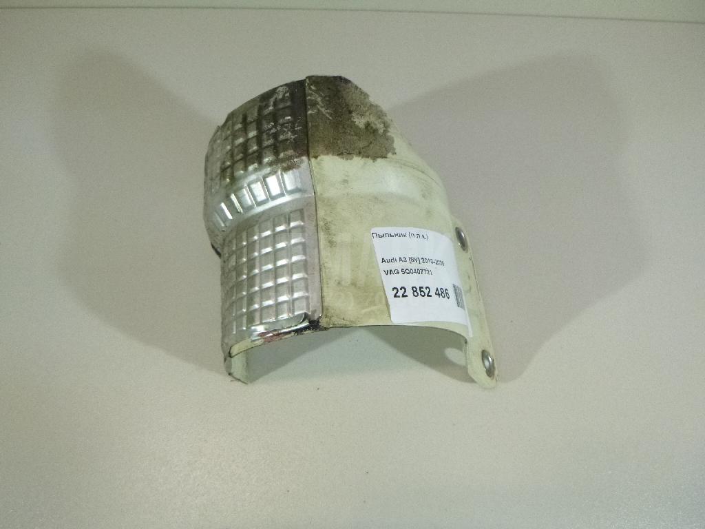 Экран тепловой 04E253041F VAG