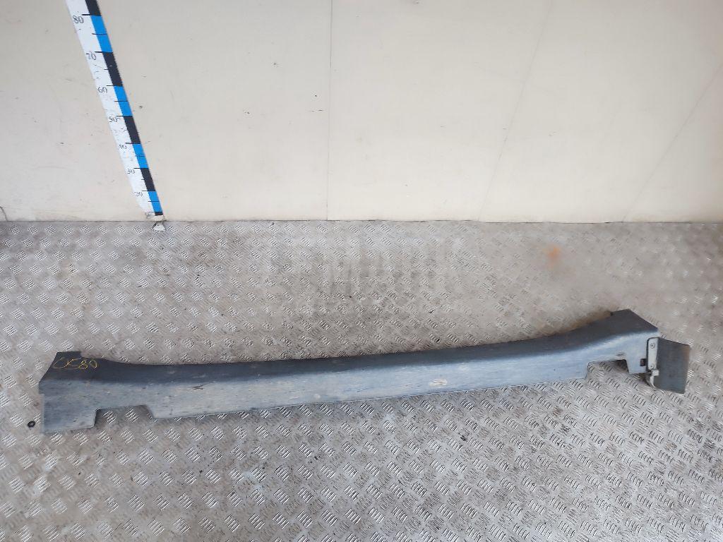 Накладка на порог (наружная) 87751D9000 Hyundai-Kia
