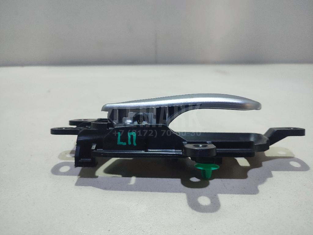 Ручка двери внутренняя левая 82610D9000KA1 Hyundai-Kia