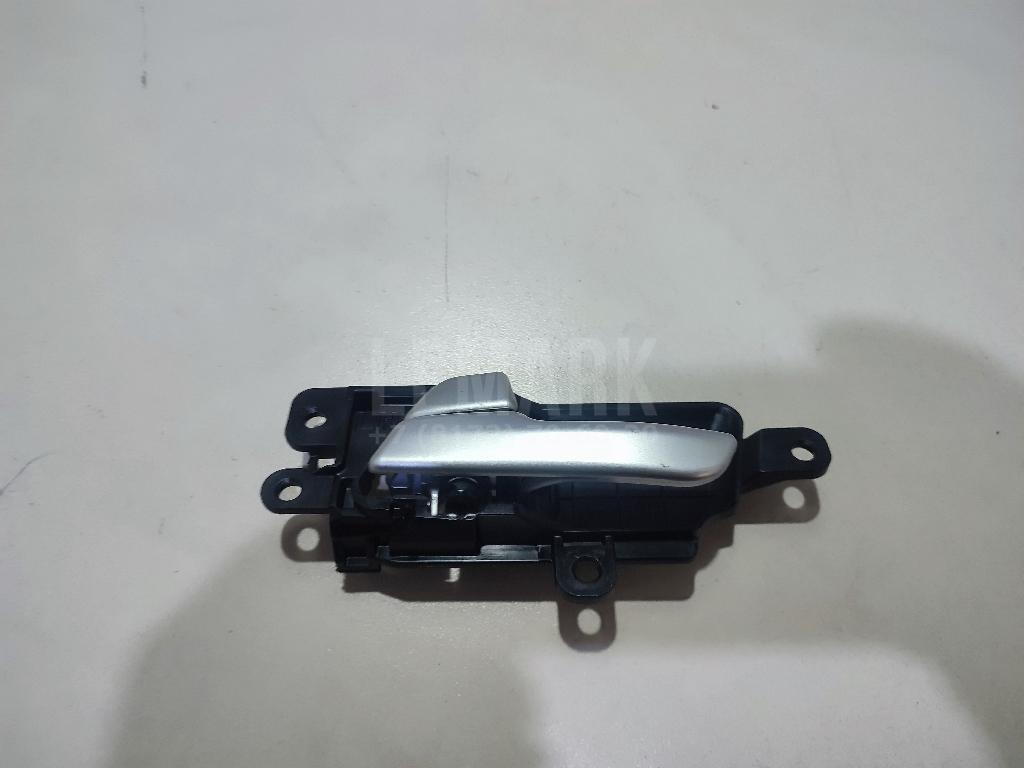 Ручка двери внутренняя левая 82610D9000KA1 Hyundai-Kia