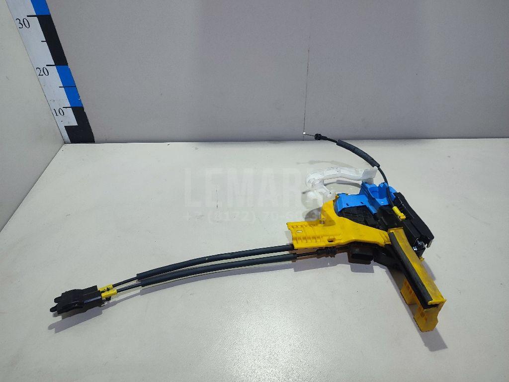 Замок двери передней левой 81310D9010 Hyundai-Kia