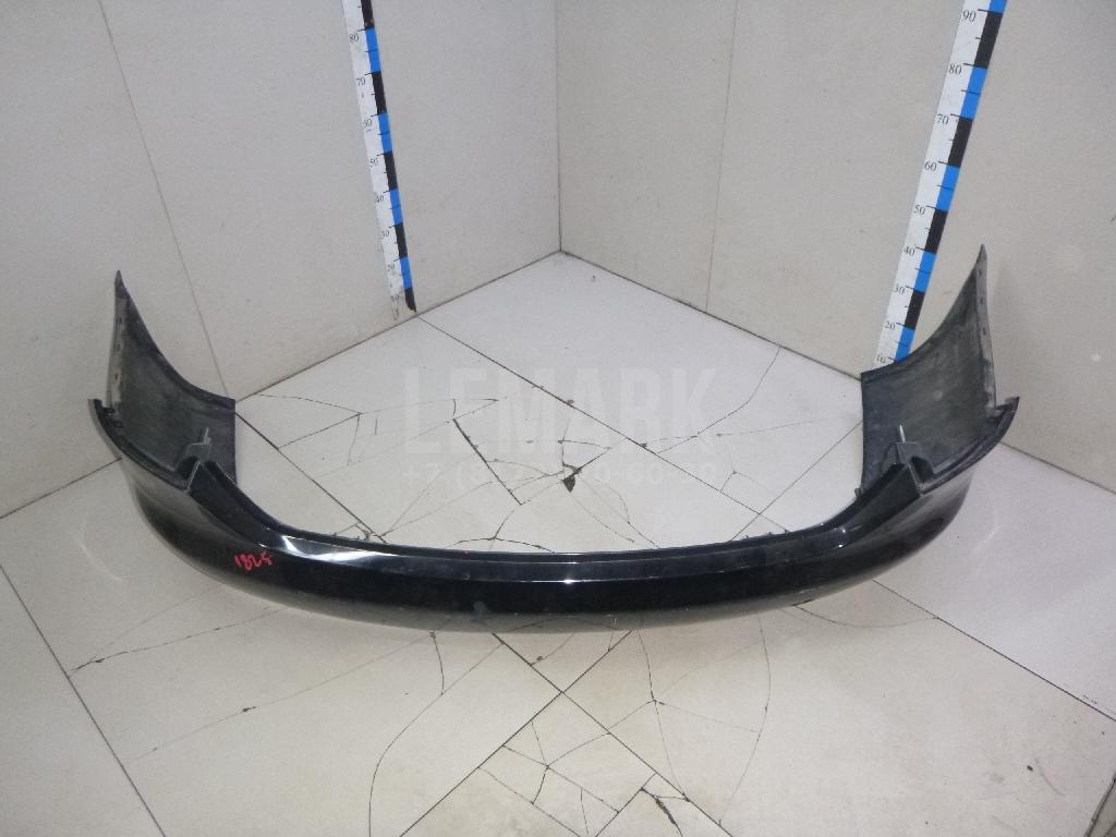 Бампер задний для  Alfa Romeo Giulia (952) 2015