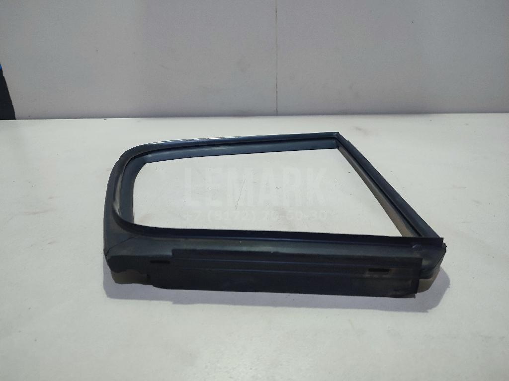 Уплотнитель форточки правой 83543D9000 Hyundai-Kia