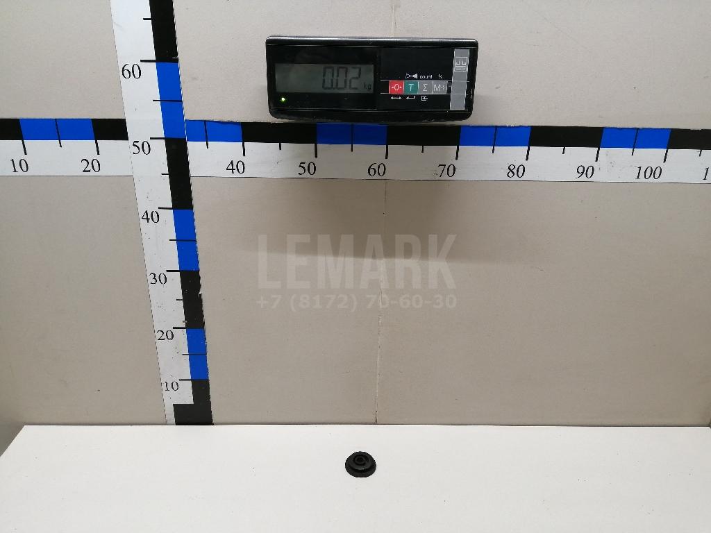 Подушка радиатора 215064M400 Nissan