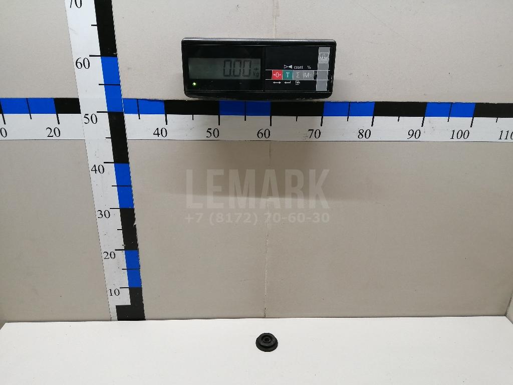 Подушка радиатора 215064M400 Nissan