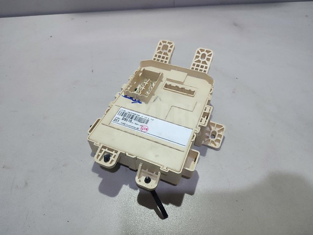 Блок предохранителей 91950D9510 Hyundai-Kia