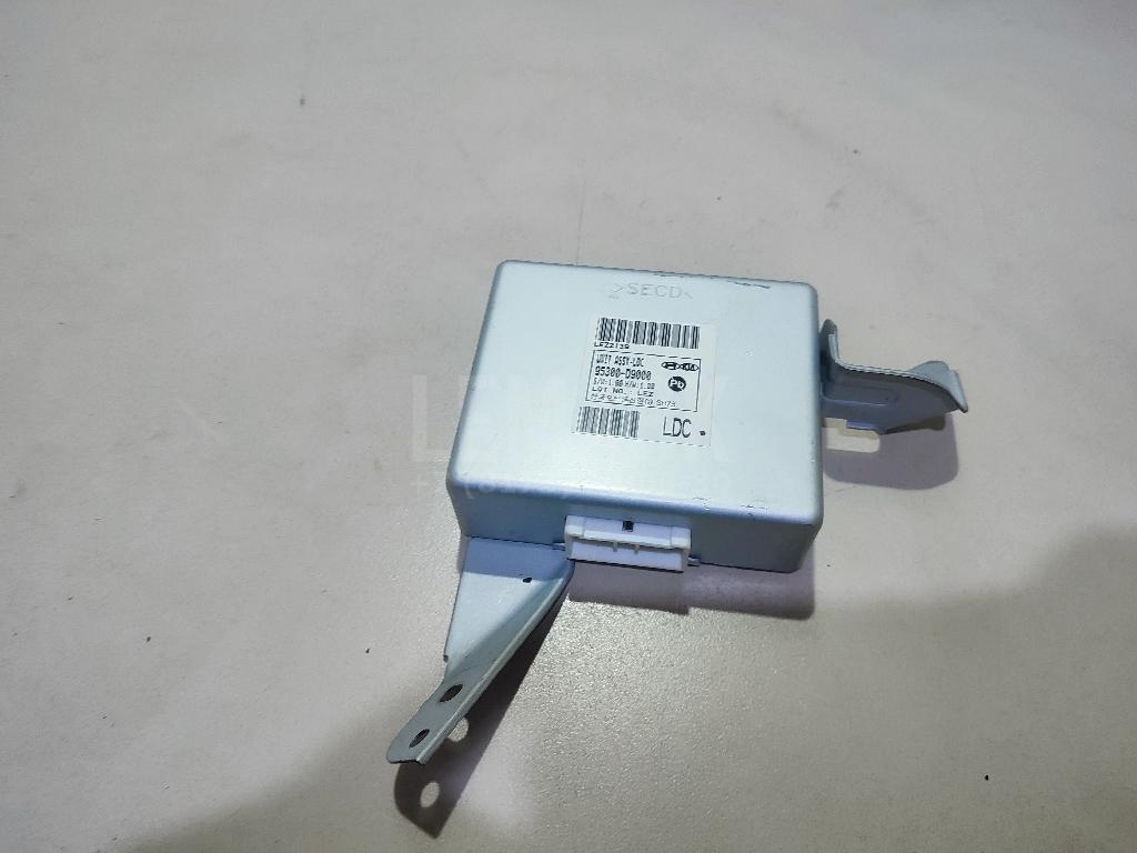 Блок электронный 95300D9000 Hyundai-Kia