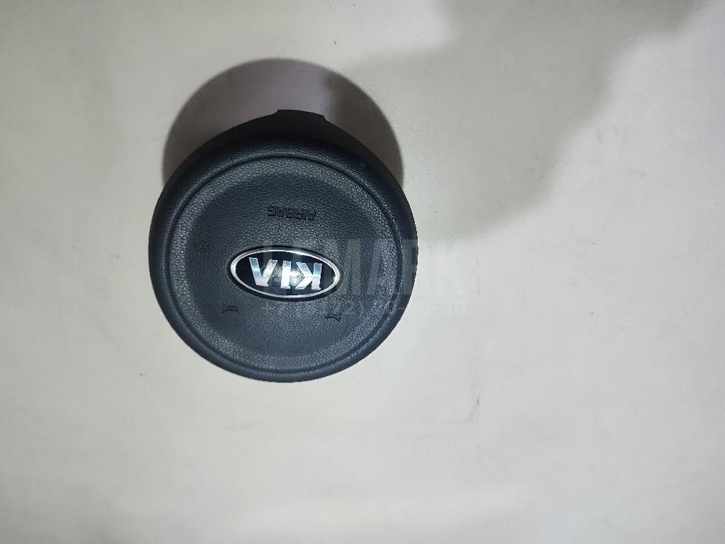 Подушка безопасности в рулевое колесо 56900D9500WK Hyundai-Kia