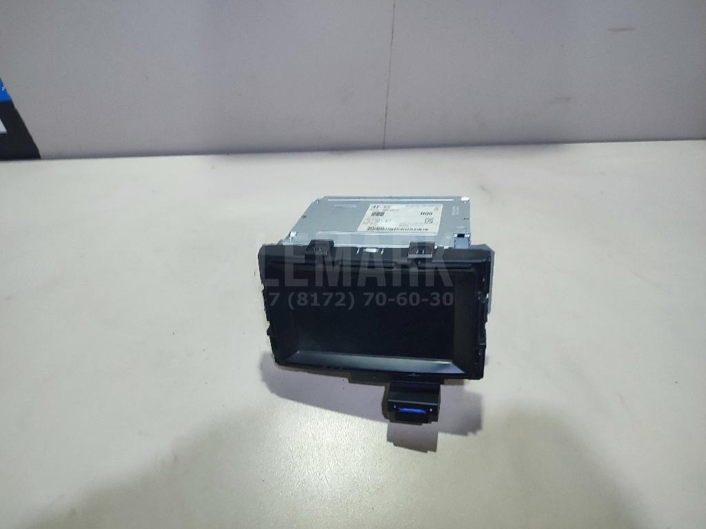 Магнитола 96550D9000WK Hyundai-Kia