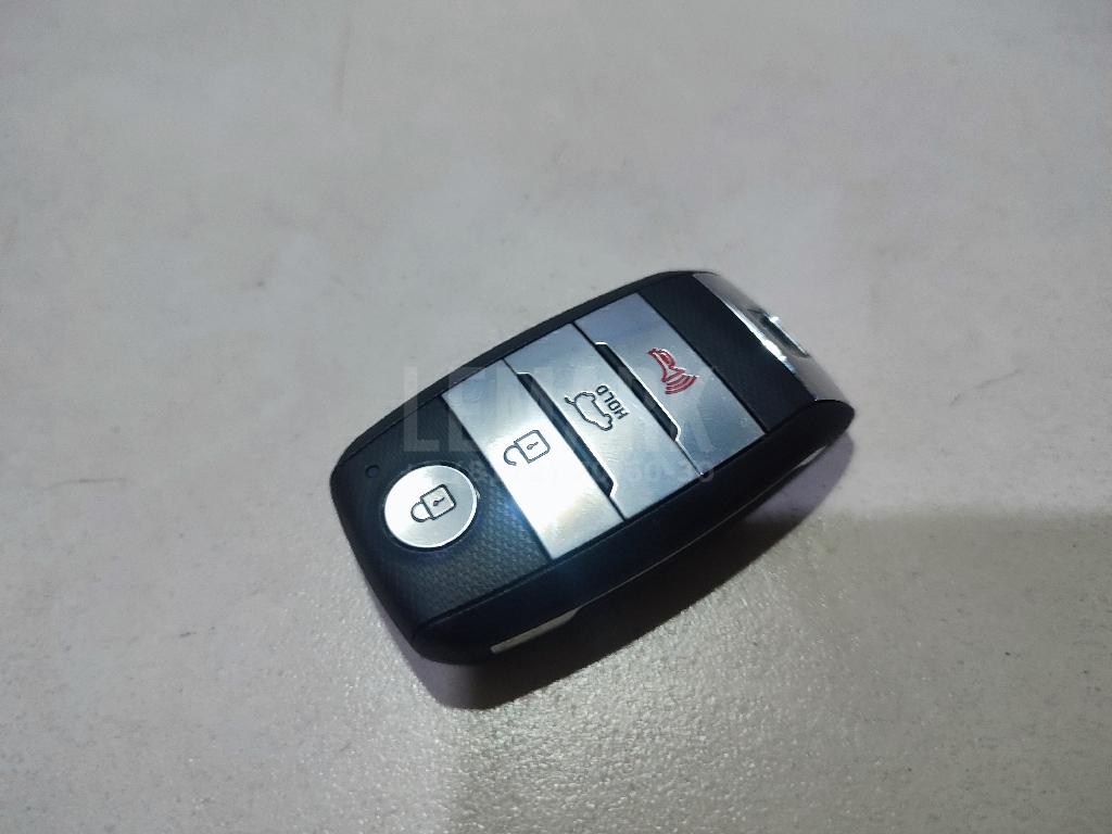 Ключ зажигания 81996A4040 Hyundai-Kia