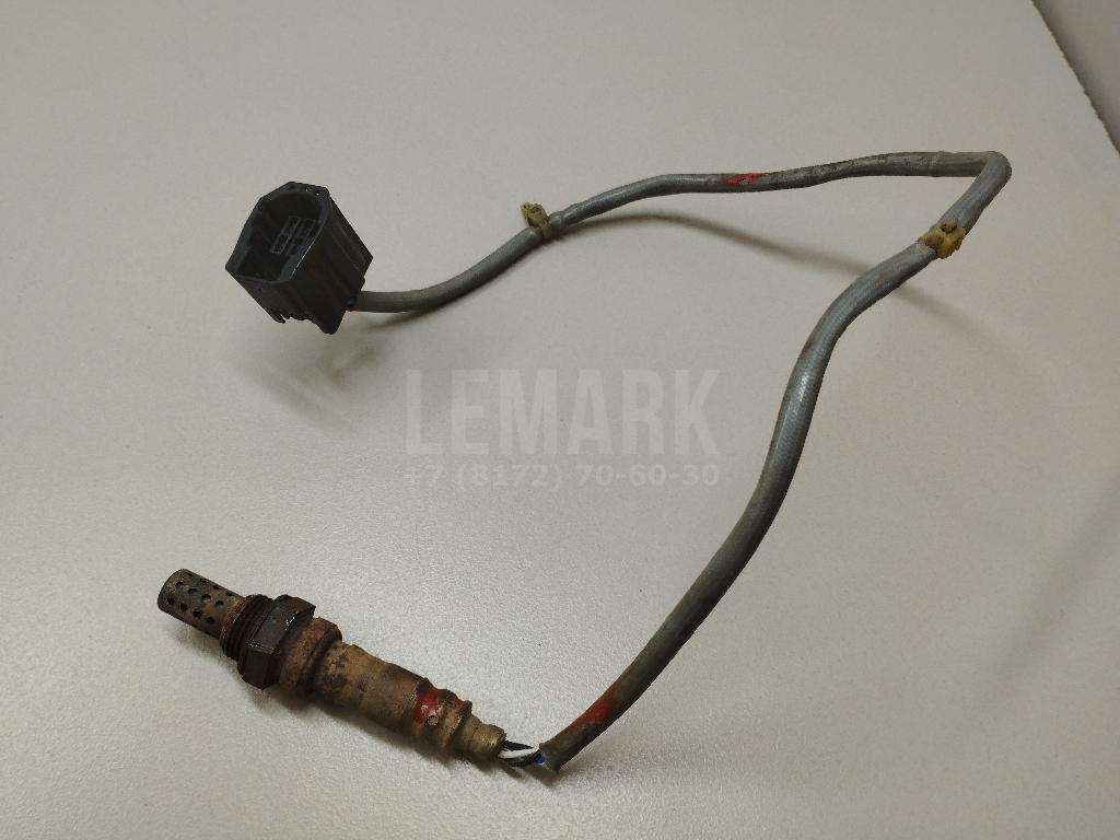 Датчик кислородный/Lambdasonde Z60118861A Mazda