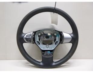 Рулевое колесо для AIR BAG (без AIR BAG) для Suzuki Grand Vitara 2005-2015 с разборки состояние хорошее
