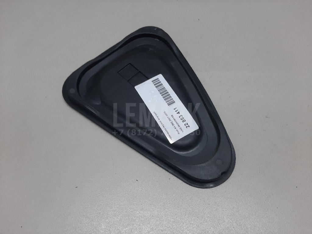 Накладка (кузов внутри) для  BMW 3-serie F34 GT 2012-2020