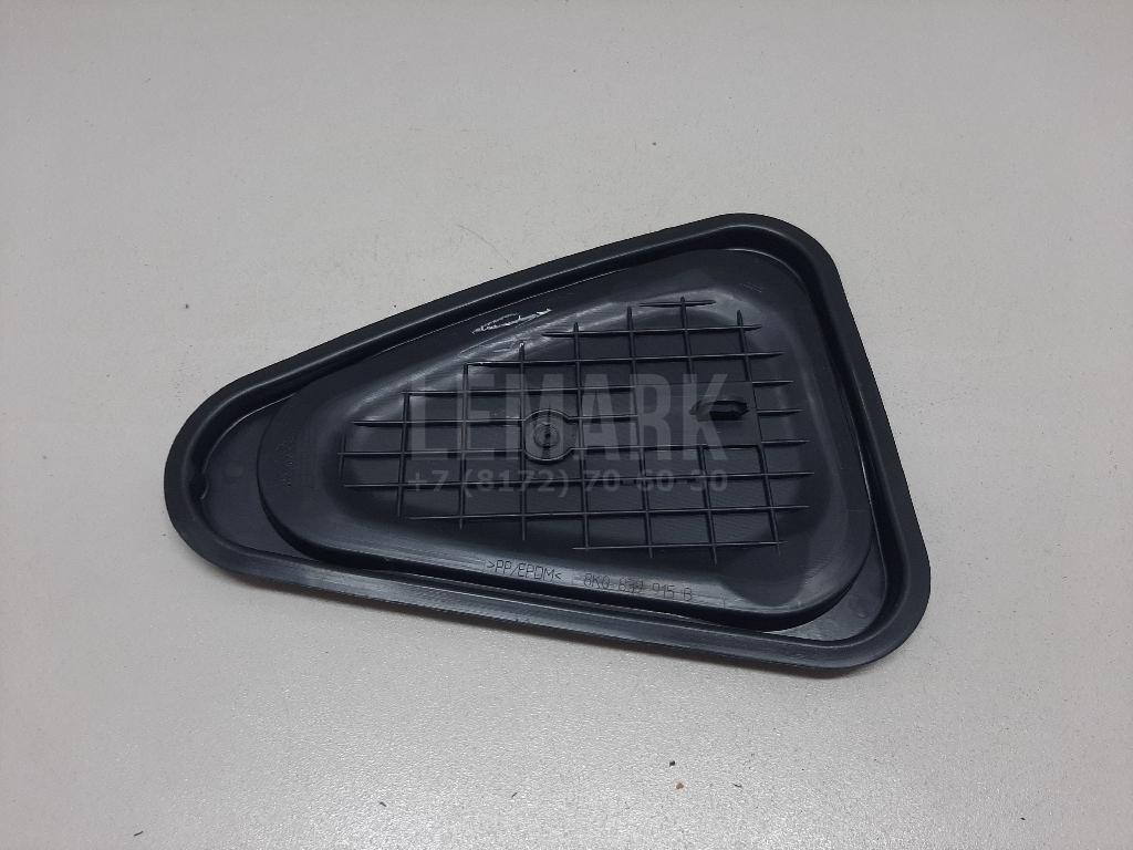 Накладка (кузов внутри) для  BMW 3-serie F34 GT 2012-2020