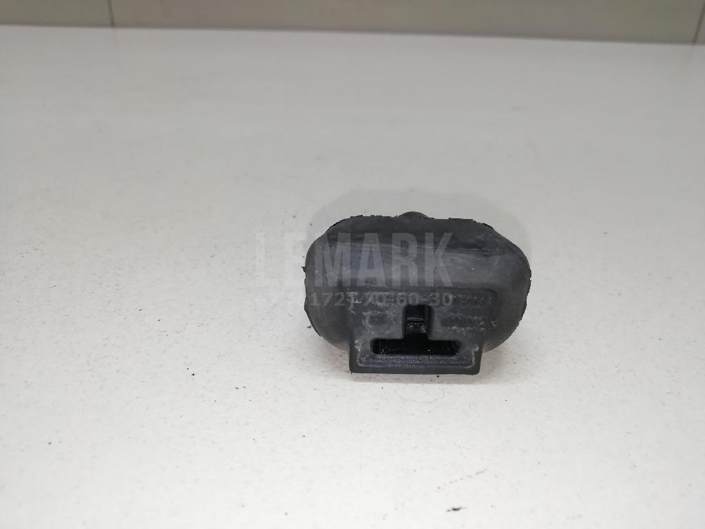 Подушка радиатора для  BMW X6 F16/F86 2014-2020