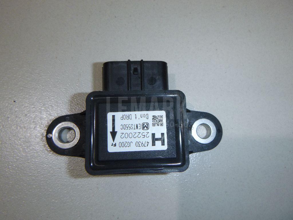Датчик ускорения 47930JG200 Nissan