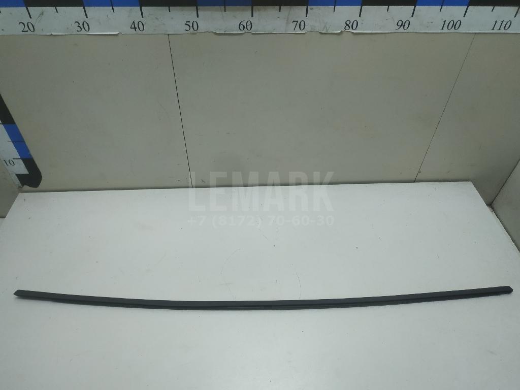 Накладка стекла заднего левого 1T0839477E5AP VAG