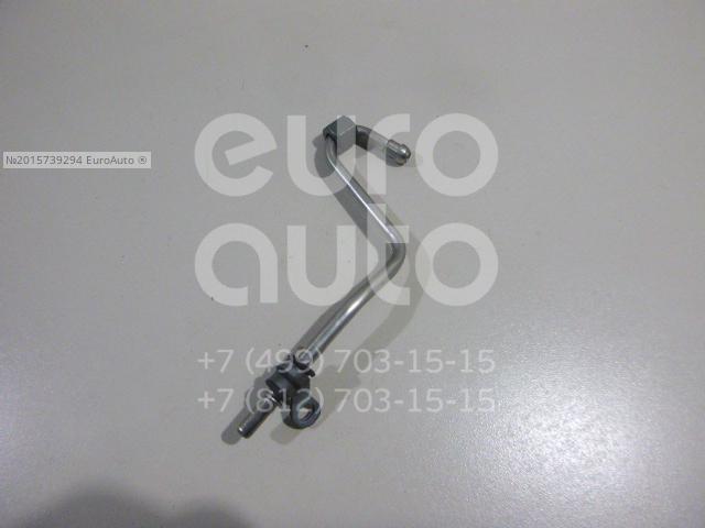 Volvo 31375458 Трубка топливная