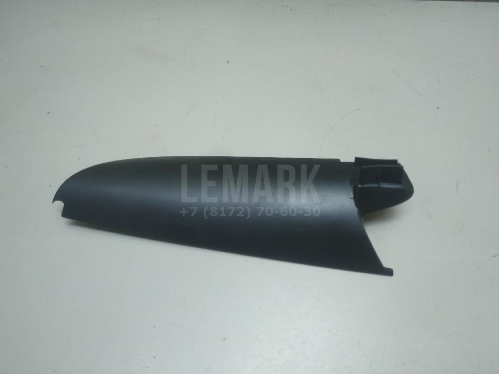 Крышка зеркала внутренняя левая 1T0837973B VAG