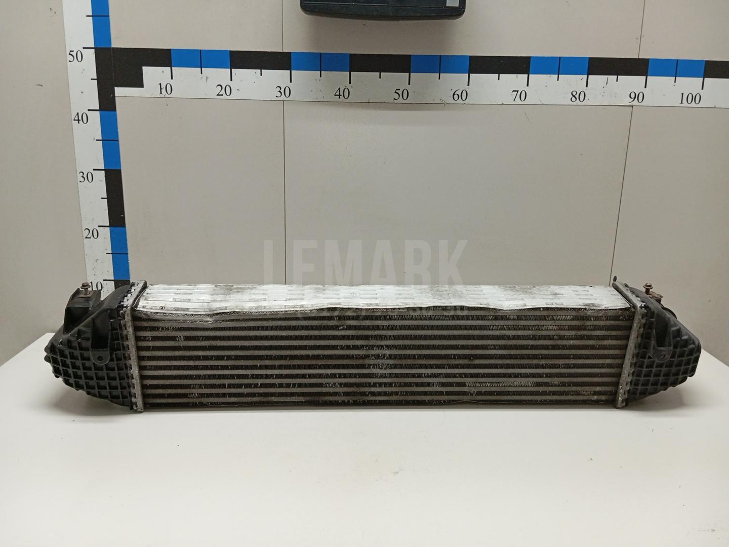 Интеркулер 1873488 Ford