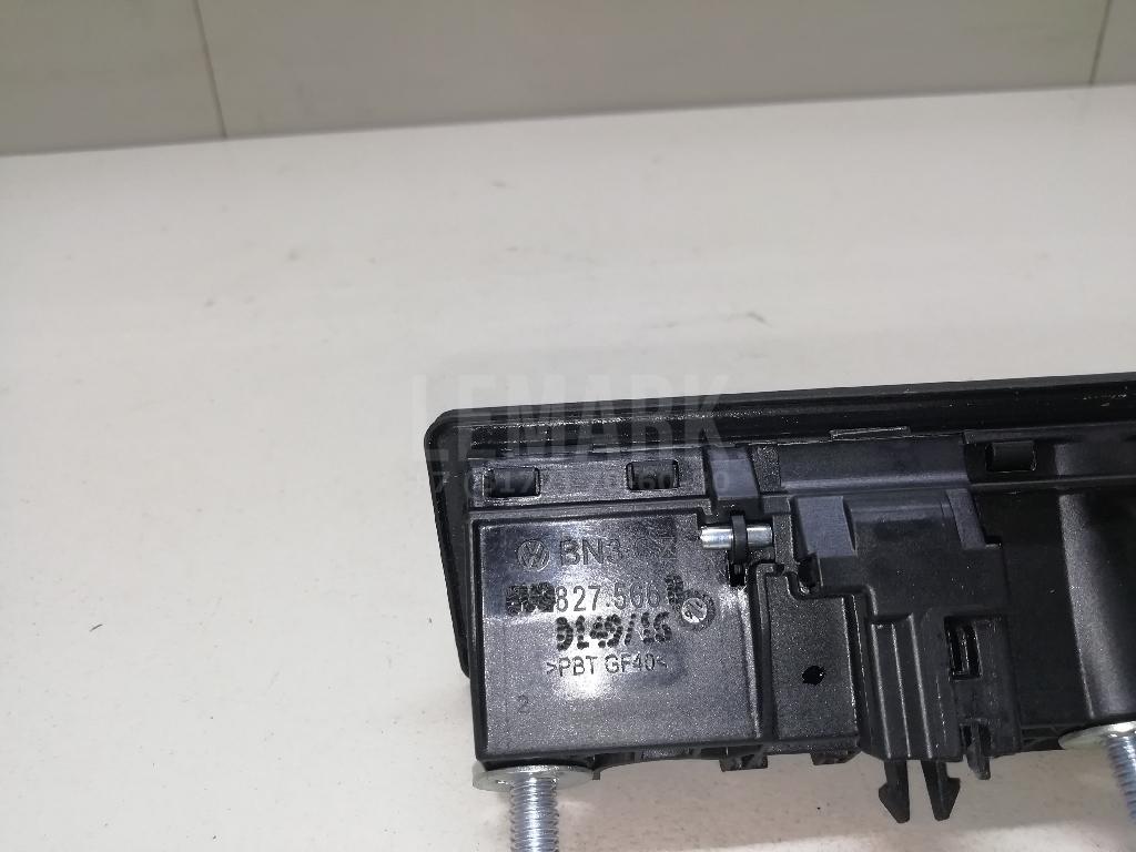 Кнопка открывания багажника для  BMW 5-serie GT F07 2009-2016