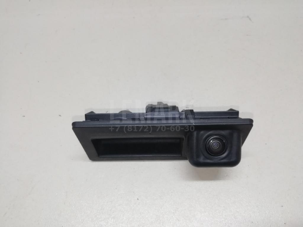 Кнопка открывания багажника для  BMW 5-serie GT F07 2009-2016