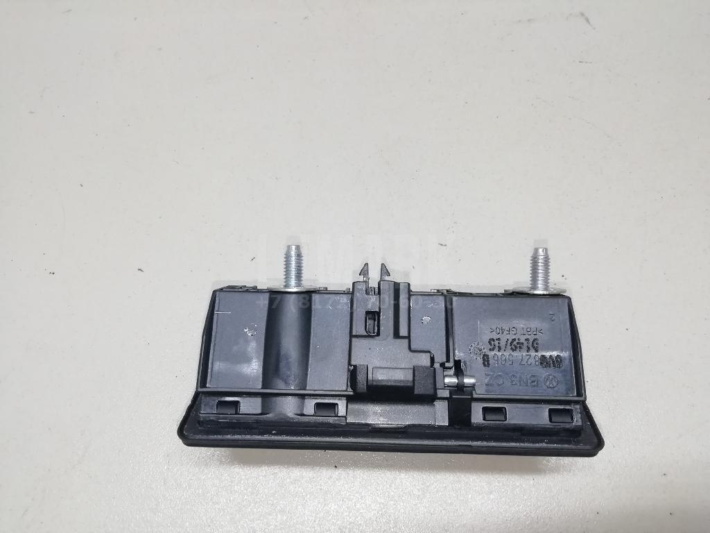 Кнопка открывания багажника для  BMW 5-serie GT F07 2009-2016