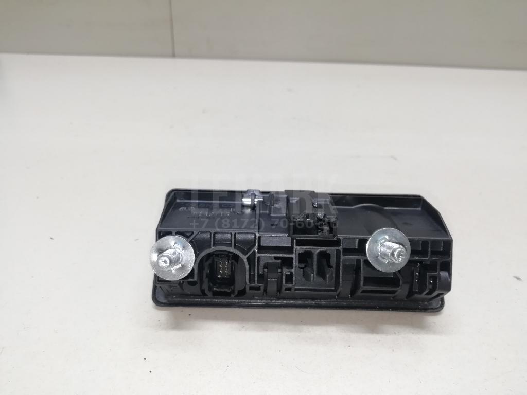 Кнопка открывания багажника для  BMW 5-serie GT F07 2009-2016
