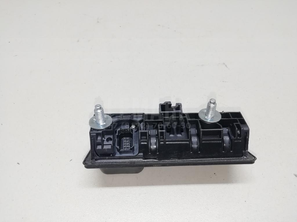 Кнопка открывания багажника для  BMW 5-serie GT F07 2009-2016