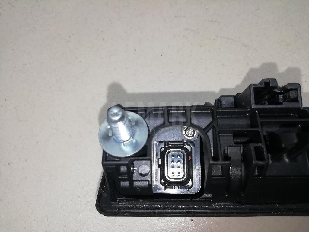 Кнопка открывания багажника для  BMW 5-serie GT F07 2009-2016