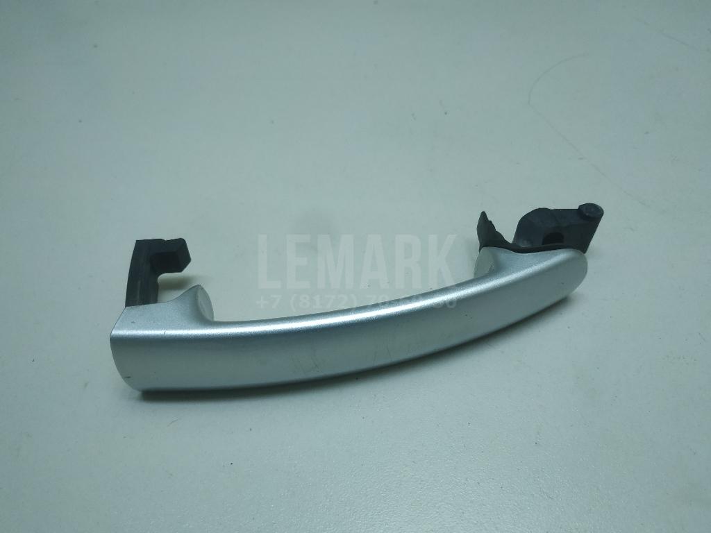 Ручка двери наружная 5N0837205MGRU VAG