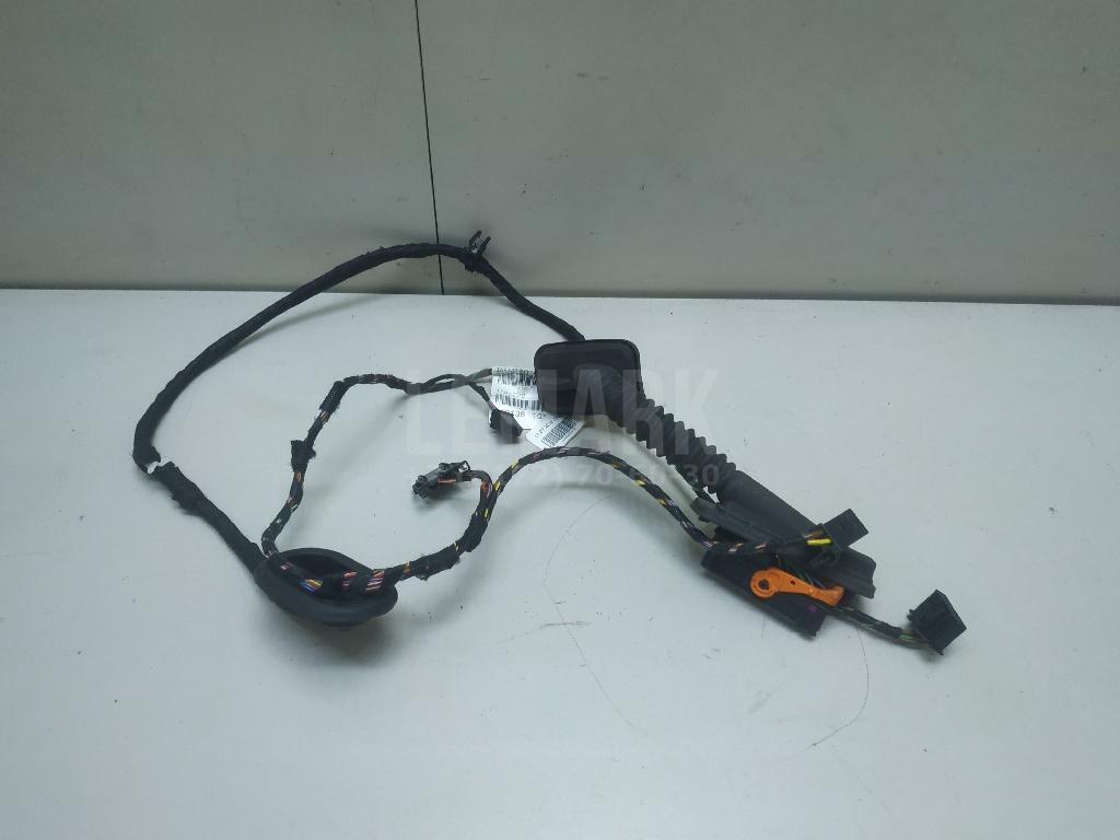 Проводка (коса) 6R4971693C VAG