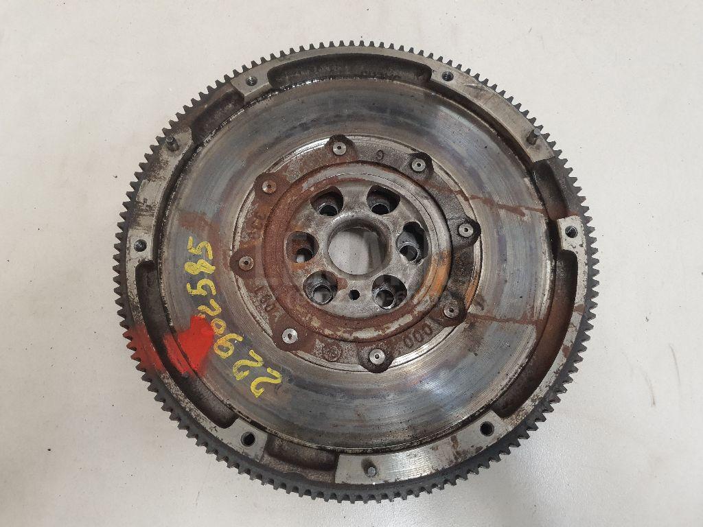 Маховик 03G105266BA VAG