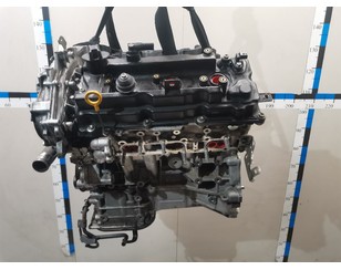 Двигатель VQ25DE для Nissan Teana J32 2008-2013 с разбора состояние отличное
