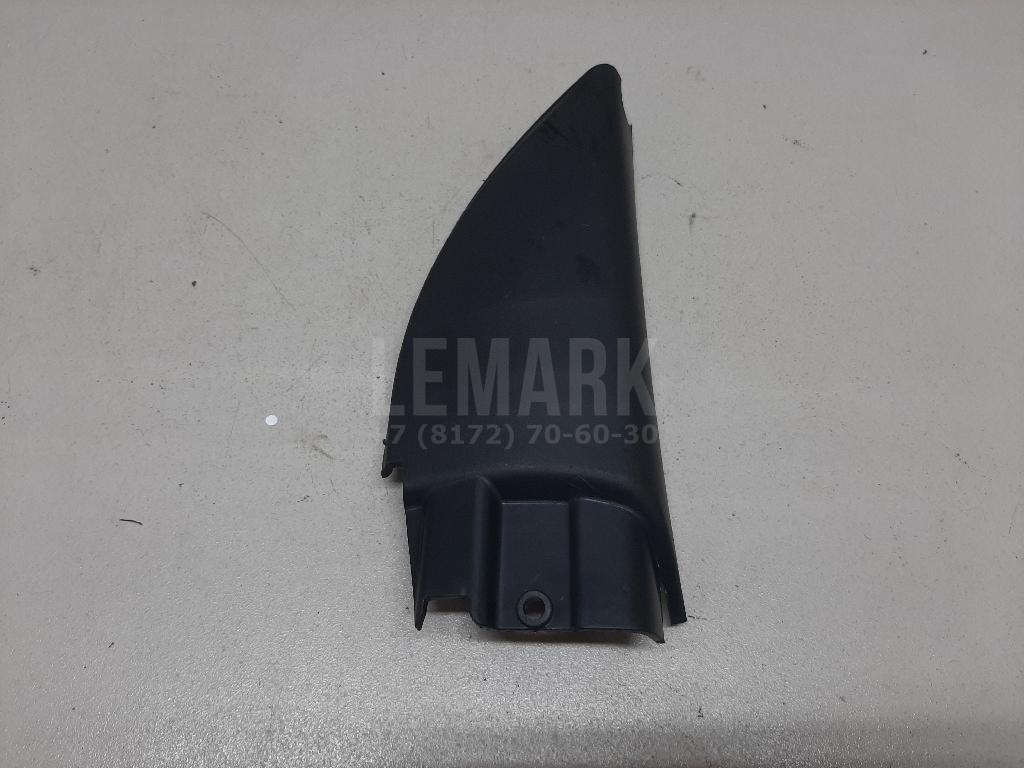 Крышка зеркала внутренняя правая 6R0837974G82V VAG