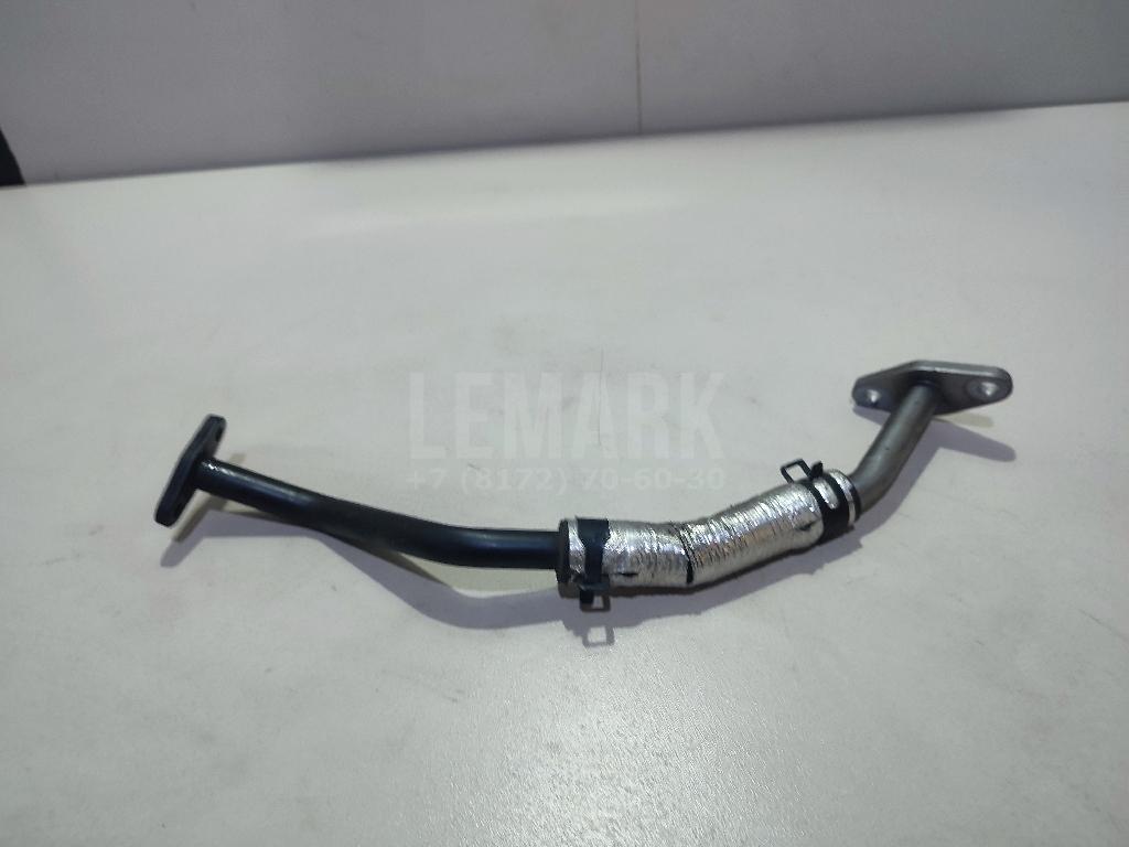 Трубка турбокомпрессора (турбины) 282462F600 Hyundai-Kia