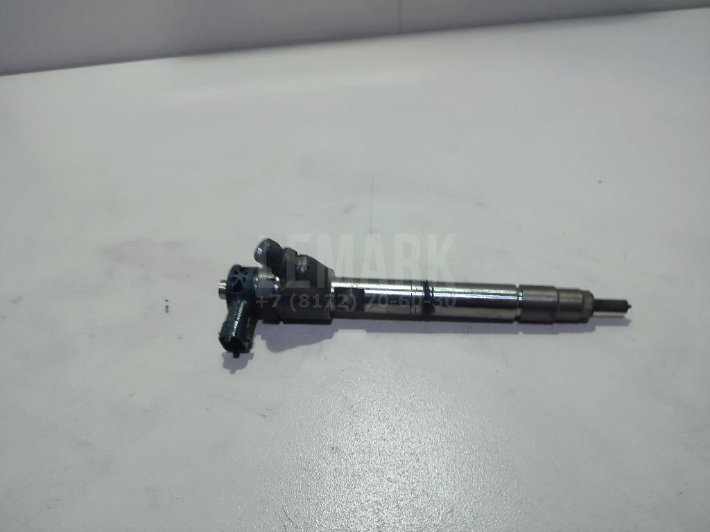 Форсунка дизельная электрическая 338002F600 Hyundai-Kia