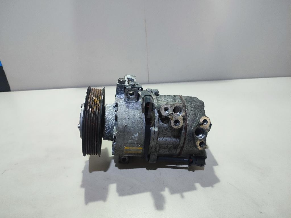 Компрессор кондиционера 97701D3000 Hyundai-Kia