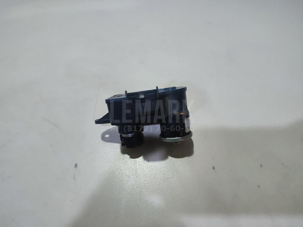 Моторчик привода заслонок 283812F600 Hyundai-Kia