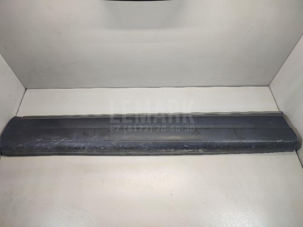 Накладка двери передней левой 5N0854939DUBN VAG