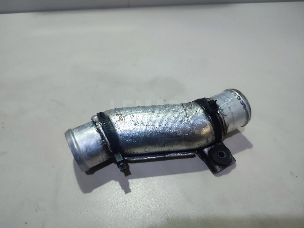 Патрубок интеркулера 282512F500 Hyundai-Kia