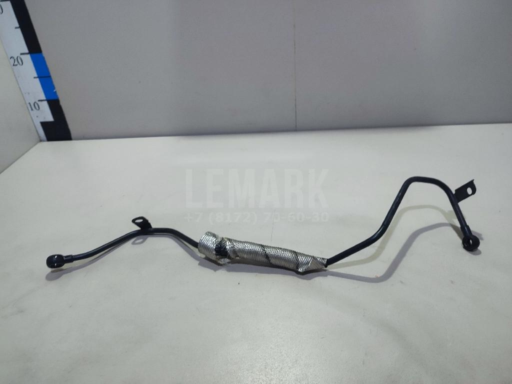 Трубка турбокомпрессора (турбины) 282402F600 Hyundai-Kia