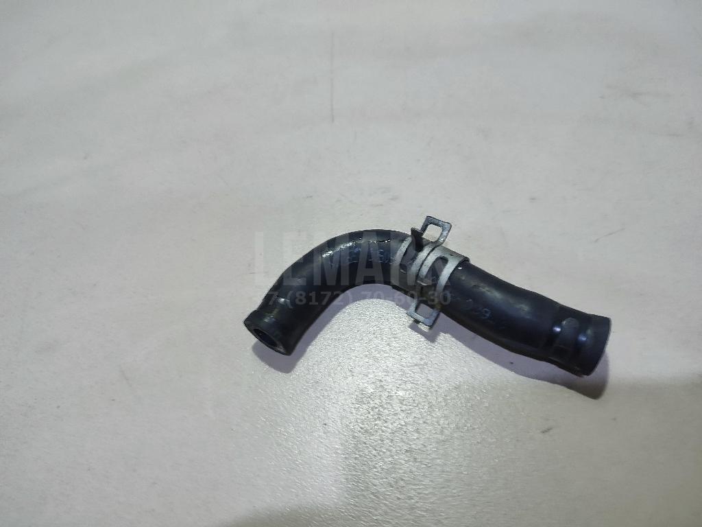 Патрубок турбины 256602F600 Hyundai-Kia