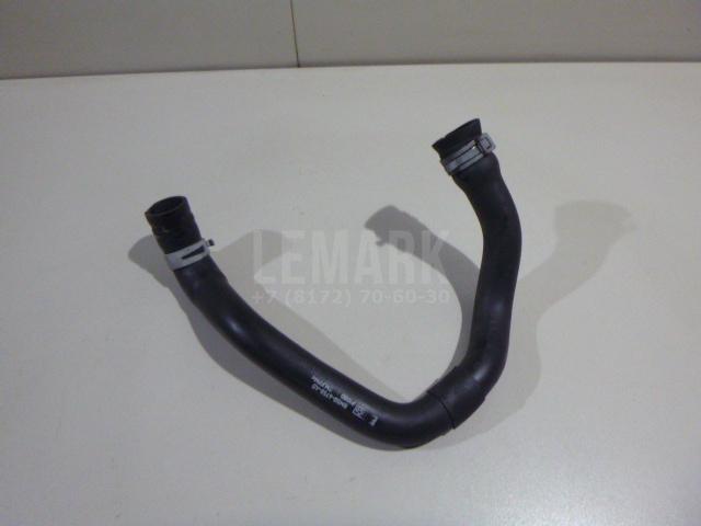 Патрубок BM5G6758AD Ford