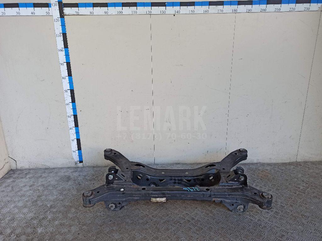 Балка задняя 55405L1100 Hyundai-Kia