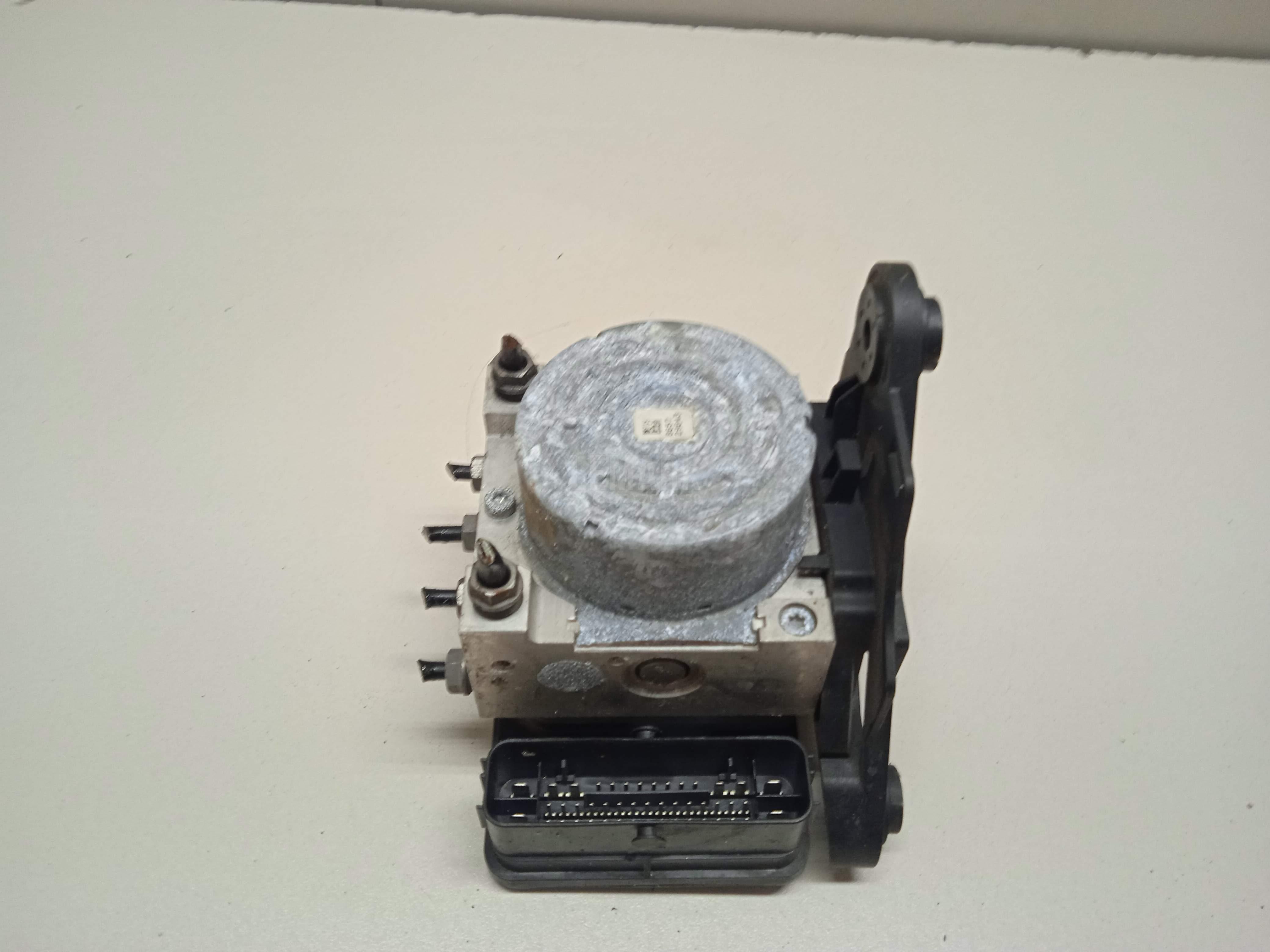 Блок ABS (насос) 3Q0614517QBEF VAG